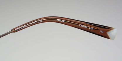 Kendall + Kylie Kko152 Emilee Eyeglasses