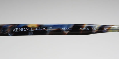 Kendall + Kylie Kko133 Kiera Eyeglasses