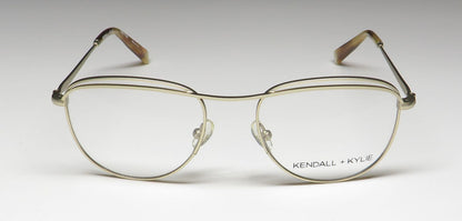 Kendall + Kylie Kko144 Peyton Eyeglasses