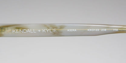 Kendall + Kylie Kko133 Kiera Eyeglasses