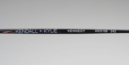 Kendall + Kylie Kko158 Kennedy Eyeglasses