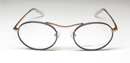 Kendall + Kylie Kko158 Kennedy Eyeglasses