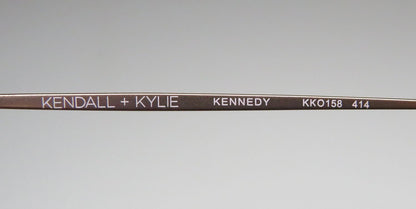 Kendall + Kylie Kko158 Kennedy Eyeglasses