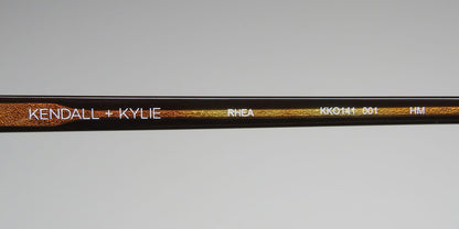 Kendall + Kylie Kko141 Rhea Eyeglasses