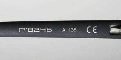 Porsche Design P8246 Eyeglasses