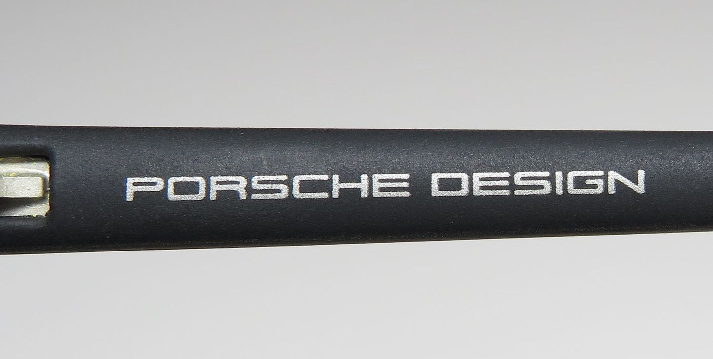 Porsche Design P8243 Eyeglasses