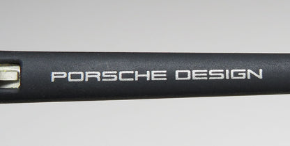 Porsche Design P8243 Eyeglasses