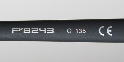 Porsche Design P8243 Eyeglasses