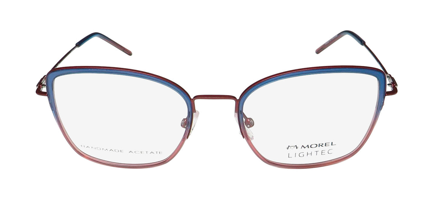 Morel Lightec 30234l Eyeglasses