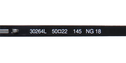 Morel Lightec 30264l Eyeglasses