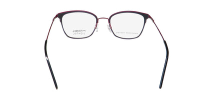 Morel Lightec 30235l Eyeglasses