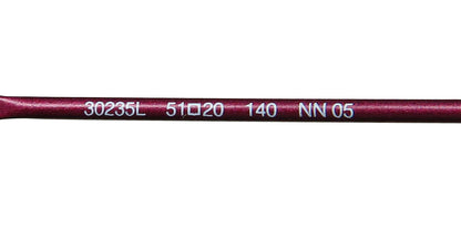 Morel Lightec 30235l Eyeglasses