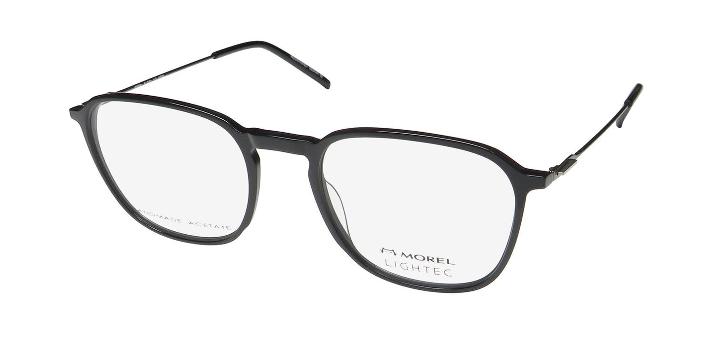 Morel Lightec 30228l Eyeglasses