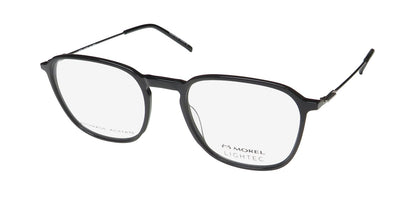 Morel Lightec 30228l Eyeglasses