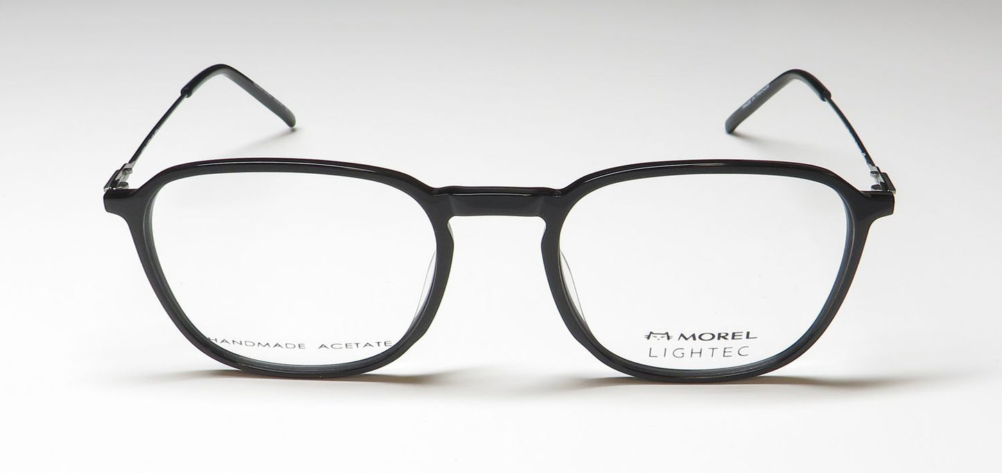 Morel Lightec 30228l Eyeglasses