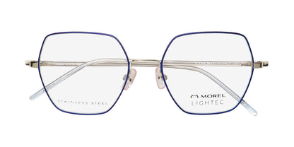 Morel Lightec 30293l Eyeglasses
