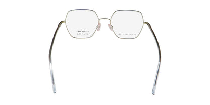 Morel Lightec 30293l Eyeglasses