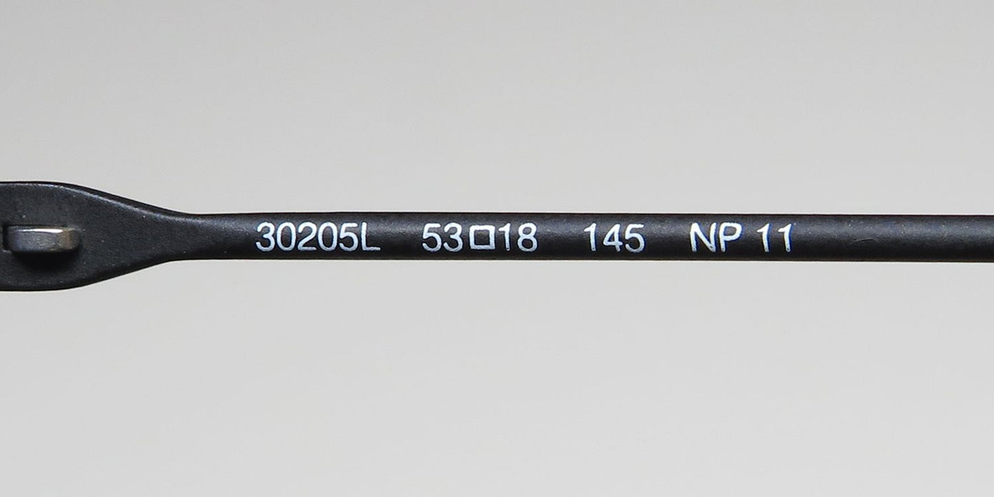 Morel Lightec 30205l Eyeglasses