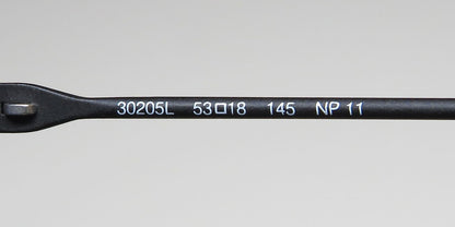 Morel Lightec 30205l Eyeglasses
