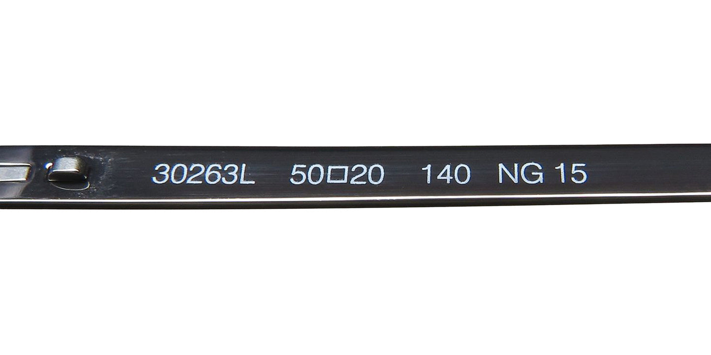 Lightec 30263l Eyeglasses