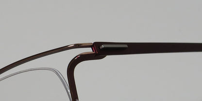 Lightec 30175l Eyeglasses