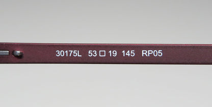 Lightec 30175l Eyeglasses
