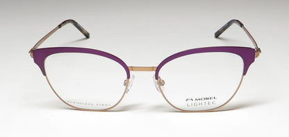 Lightec 30201l Eyeglasses