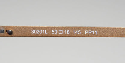 Lightec 30201l Eyeglasses