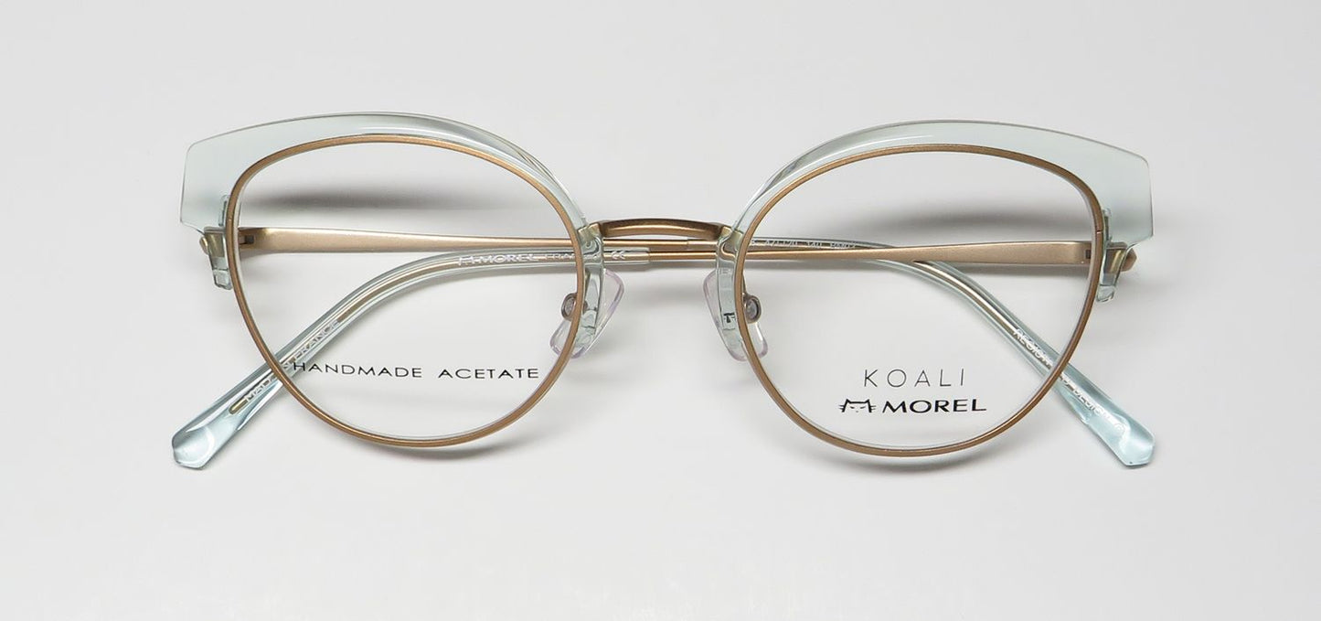 Koali 20066k Eyeglasses