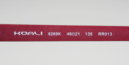 Koali 8289k Eyeglasses