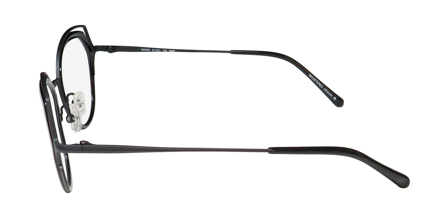 Koali 20080k Eyeglasses