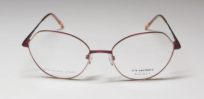 Morel Koali 20079k Eyeglasses