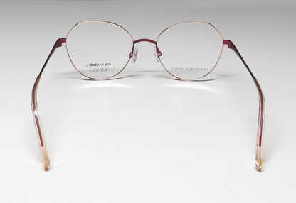 Morel Koali 20079k Eyeglasses