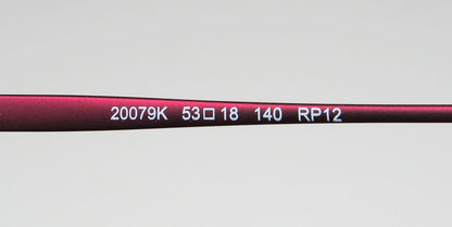 Morel Koali 20079k Eyeglasses