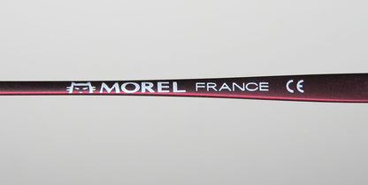 Morel Koali 20079k Eyeglasses
