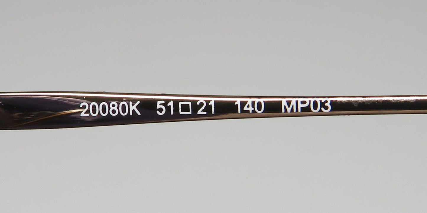 Koali 20080k Eyeglasses