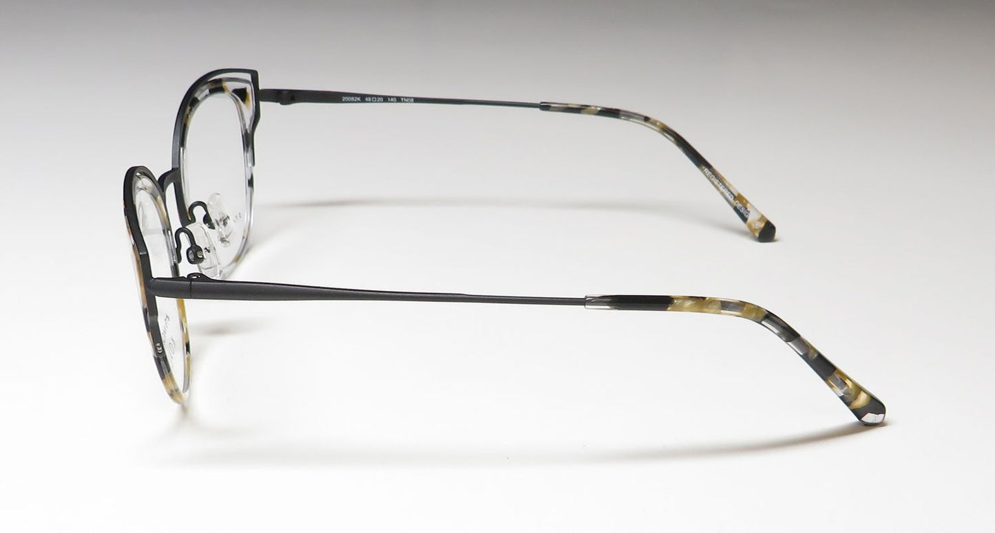 Morel Koali 20082k Eyeglasses