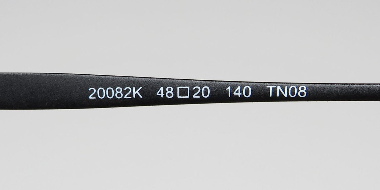 Morel Koali 20082k Eyeglasses