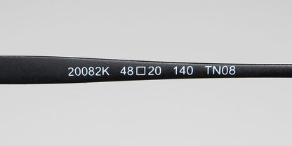 Morel Koali 20082k Eyeglasses