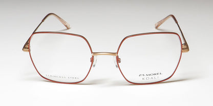 Koali 20076k Eyeglasses