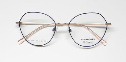 Morel Koali 20079k Eyeglasses