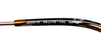Koali 20061k Eyeglasses