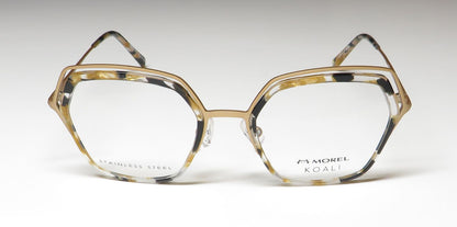 Morel Koali 20081k Eyeglasses