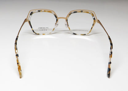 Morel Koali 20081k Eyeglasses