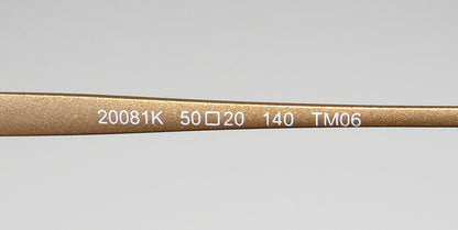 Morel Koali 20081k Eyeglasses