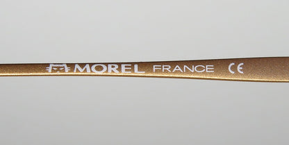 Morel Koali 20081k Eyeglasses