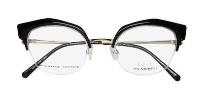 Morel Koali 20070k Eyeglasses