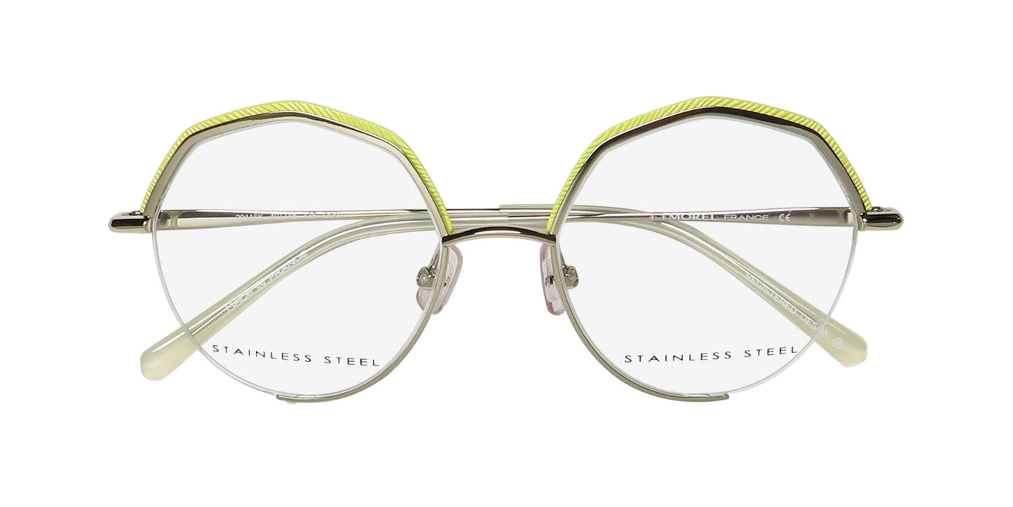Morel Koali 20116k Eyeglasses