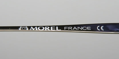 Morel Koali 20082k Eyeglasses