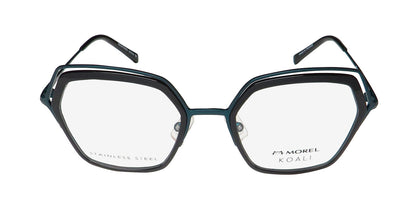 Morel Koali 20081k Eyeglasses